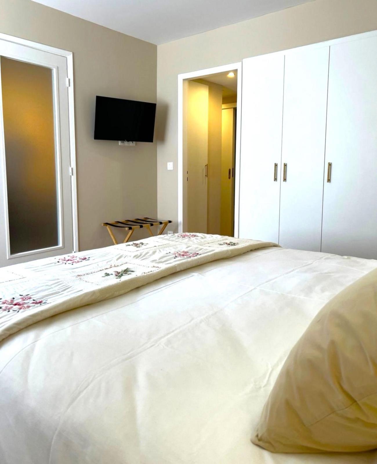 Queens Avenue Apartment Ateny Zewnętrze zdjęcie