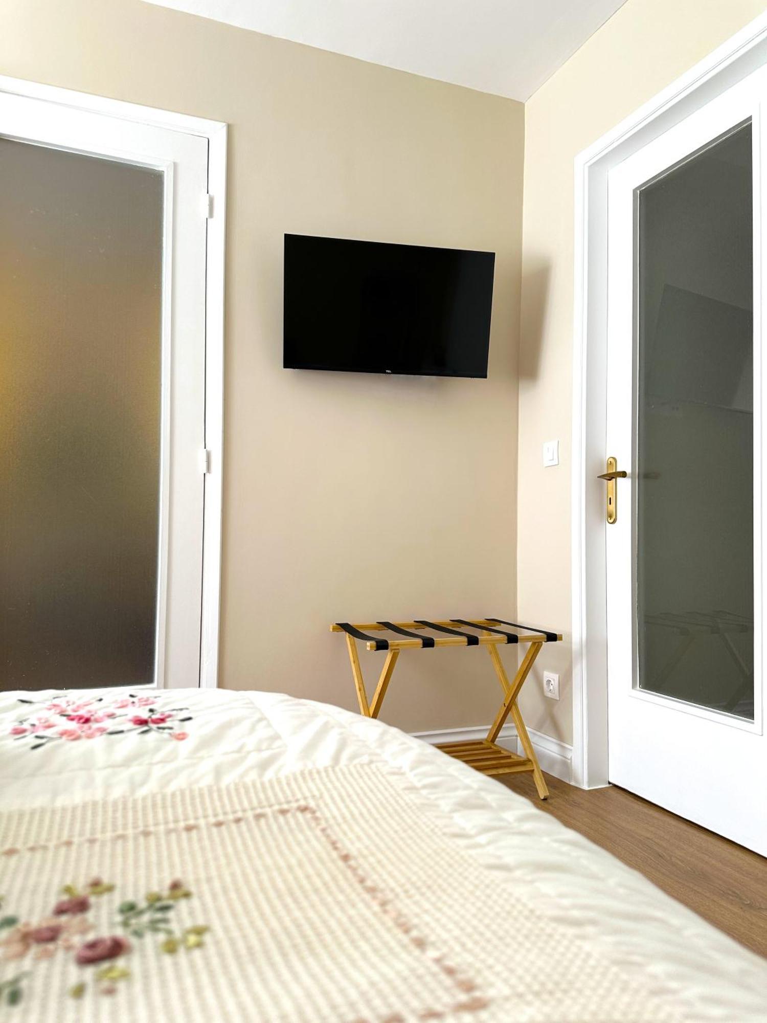 Queens Avenue Apartment Ateny Zewnętrze zdjęcie