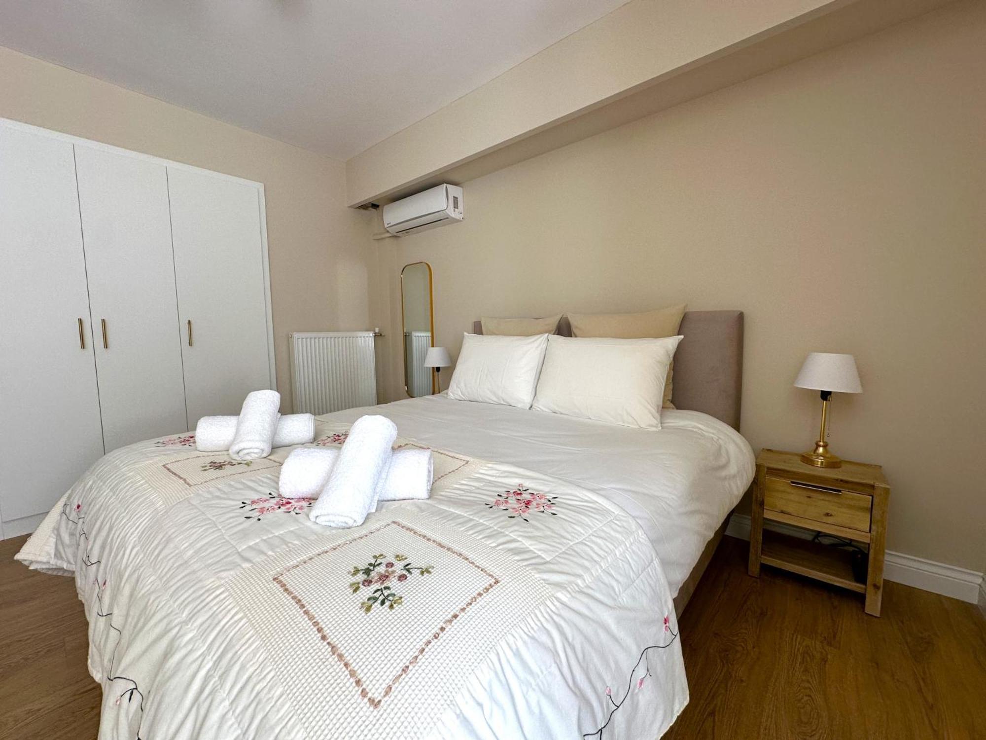 Queens Avenue Apartment Ateny Zewnętrze zdjęcie