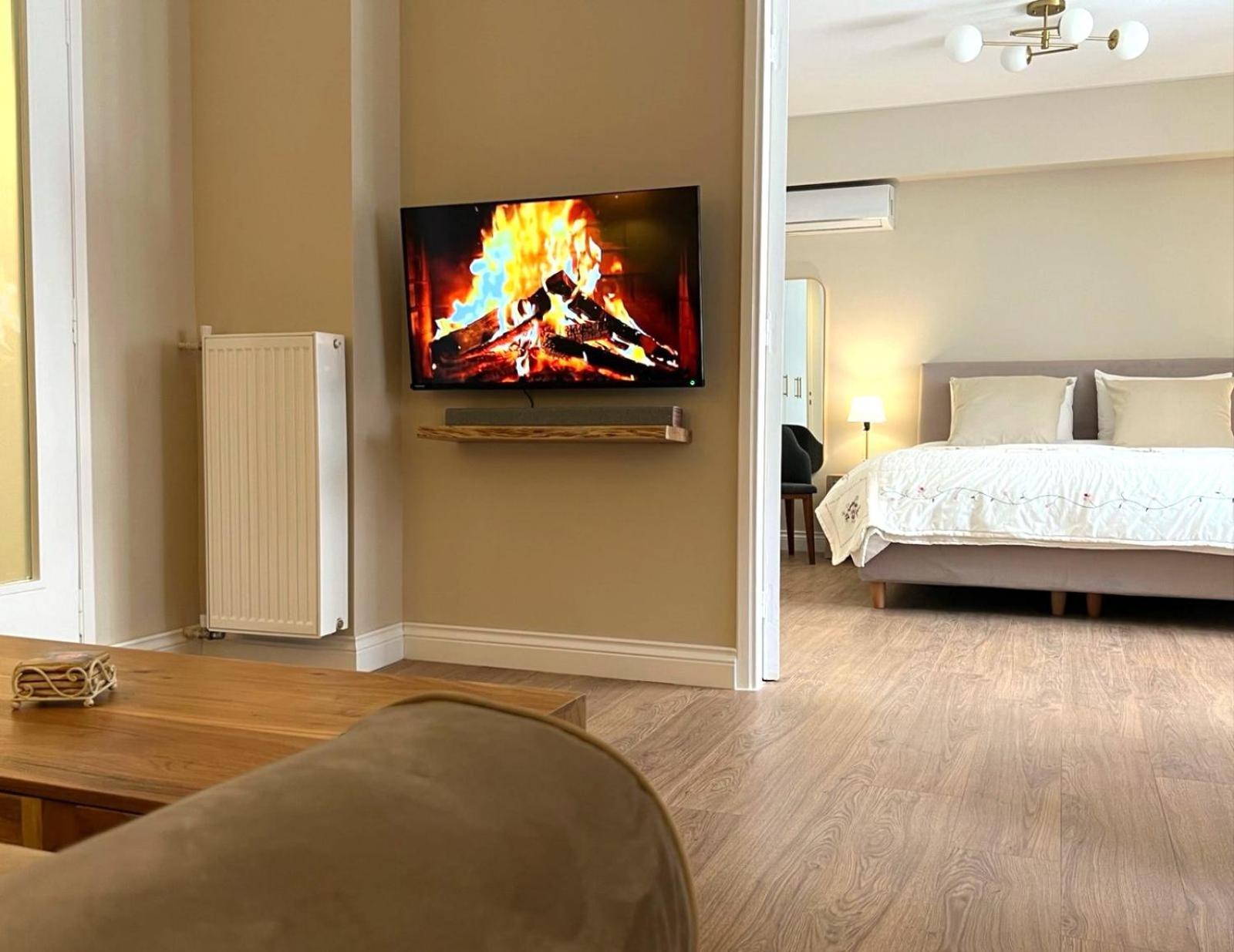 Queens Avenue Apartment Ateny Zewnętrze zdjęcie