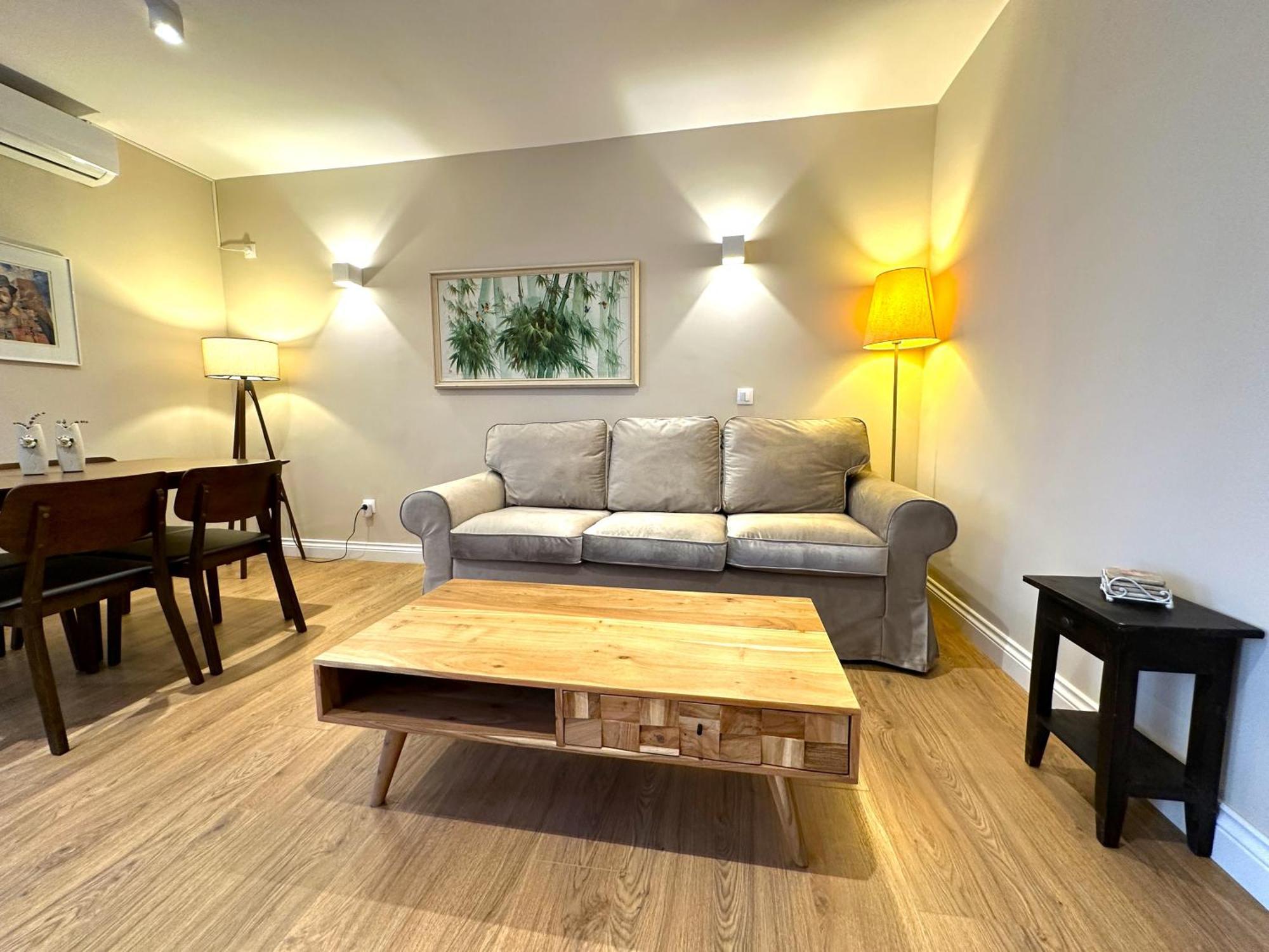 Queens Avenue Apartment Ateny Zewnętrze zdjęcie