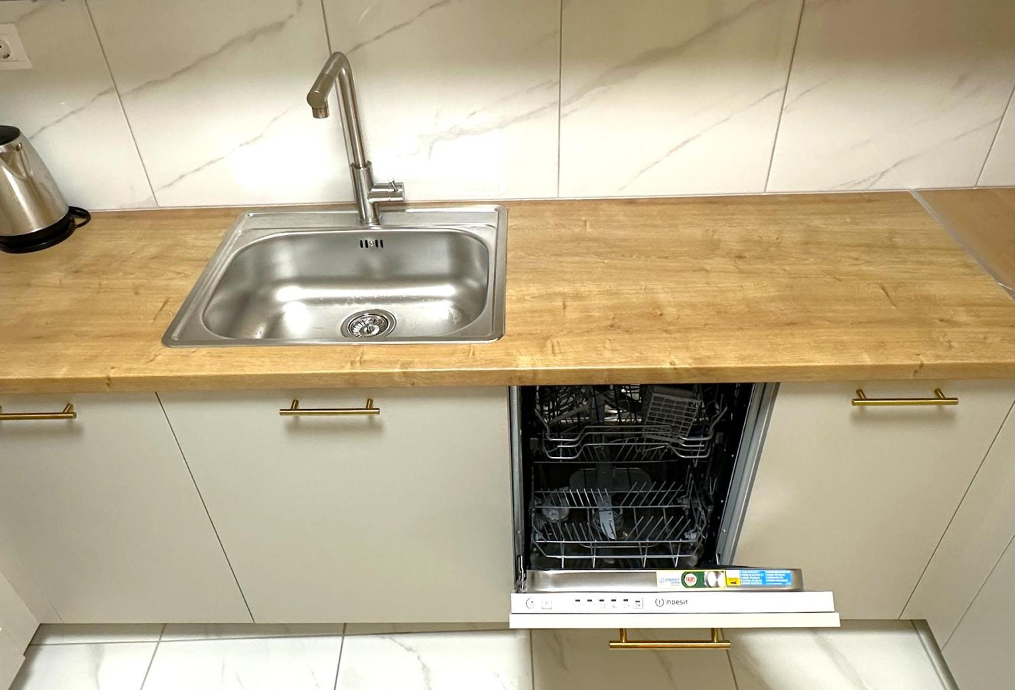 Queens Avenue Apartment Ateny Zewnętrze zdjęcie