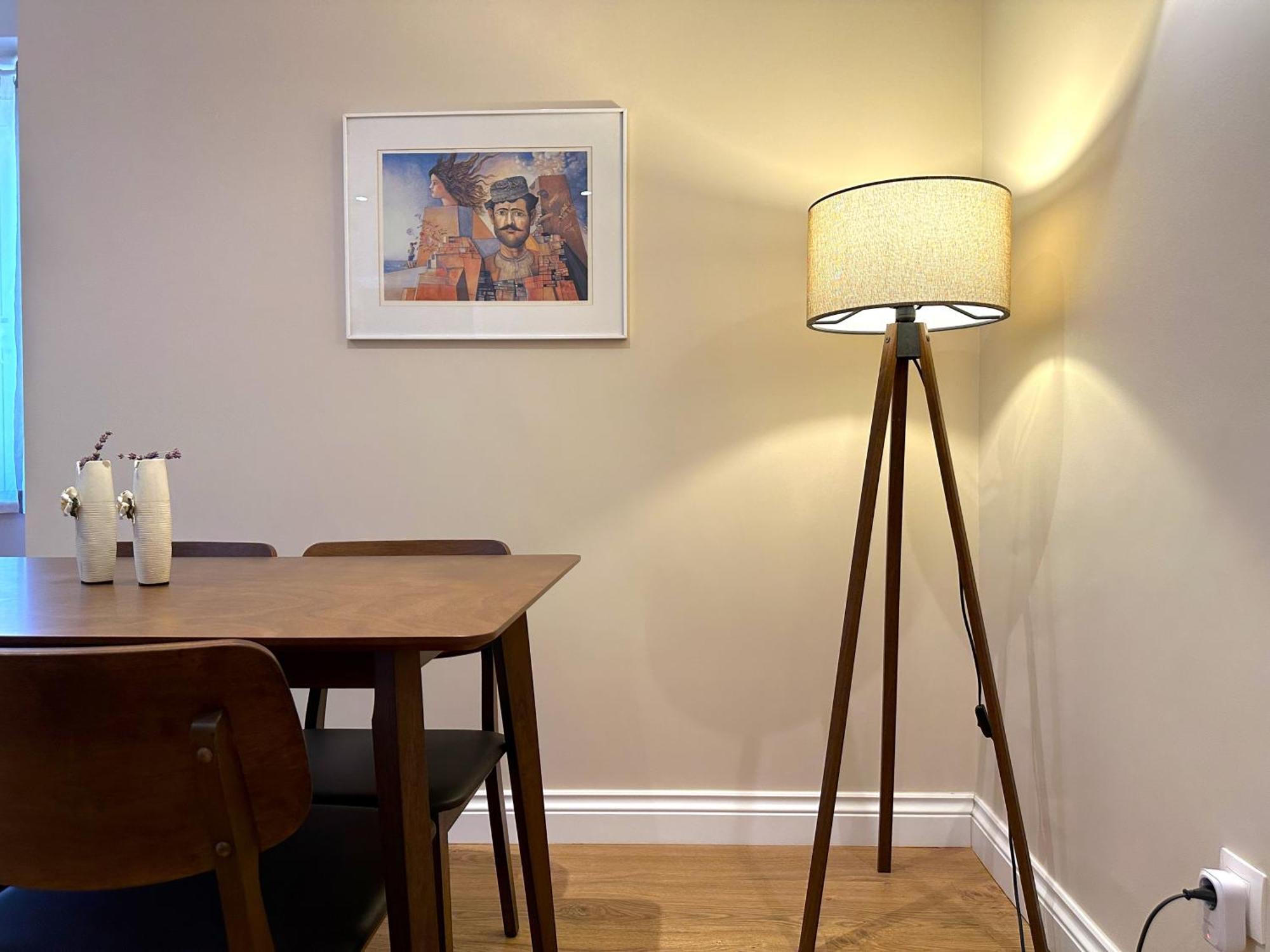 Queens Avenue Apartment Ateny Zewnętrze zdjęcie