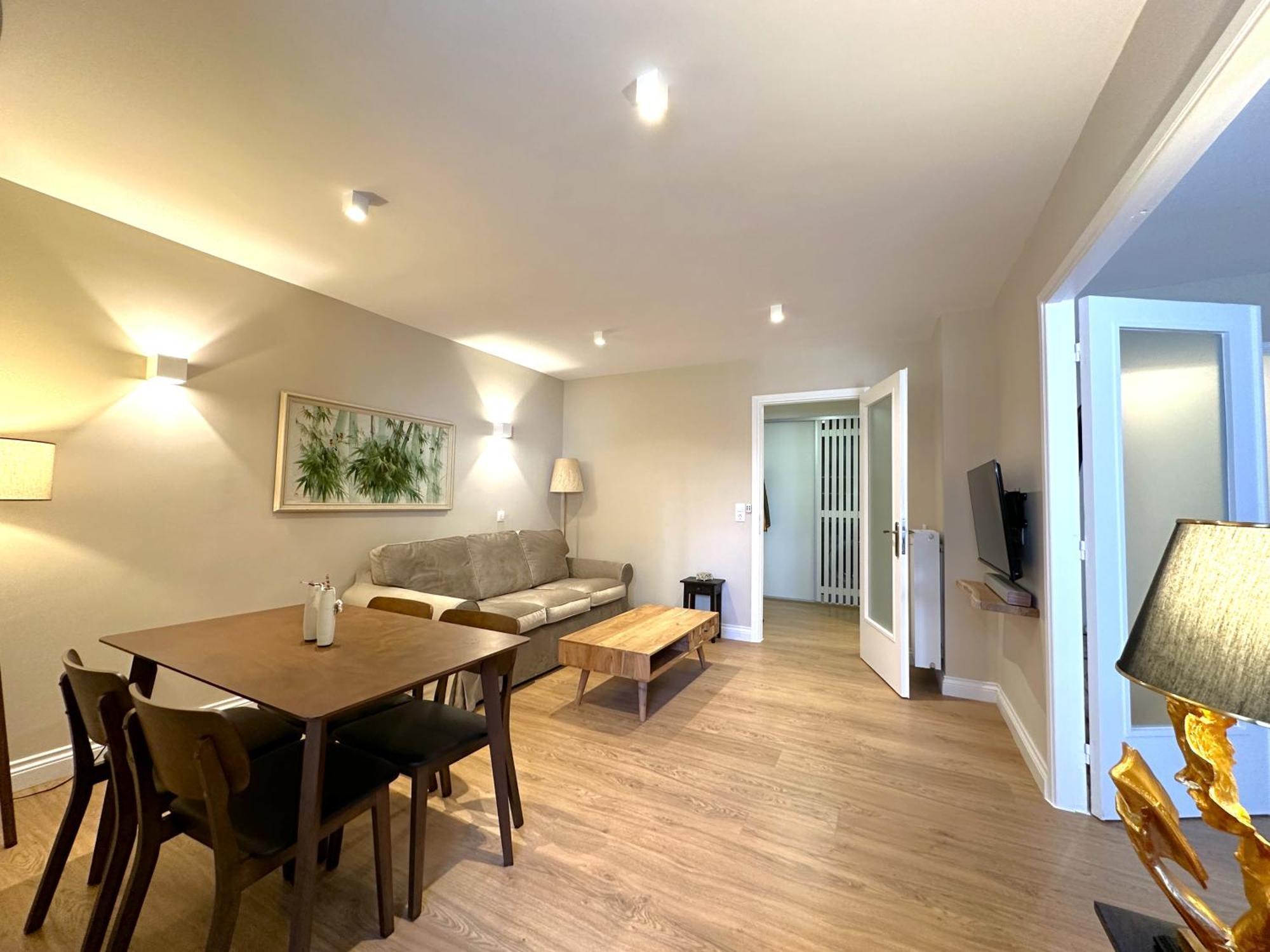 Queens Avenue Apartment Ateny Zewnętrze zdjęcie