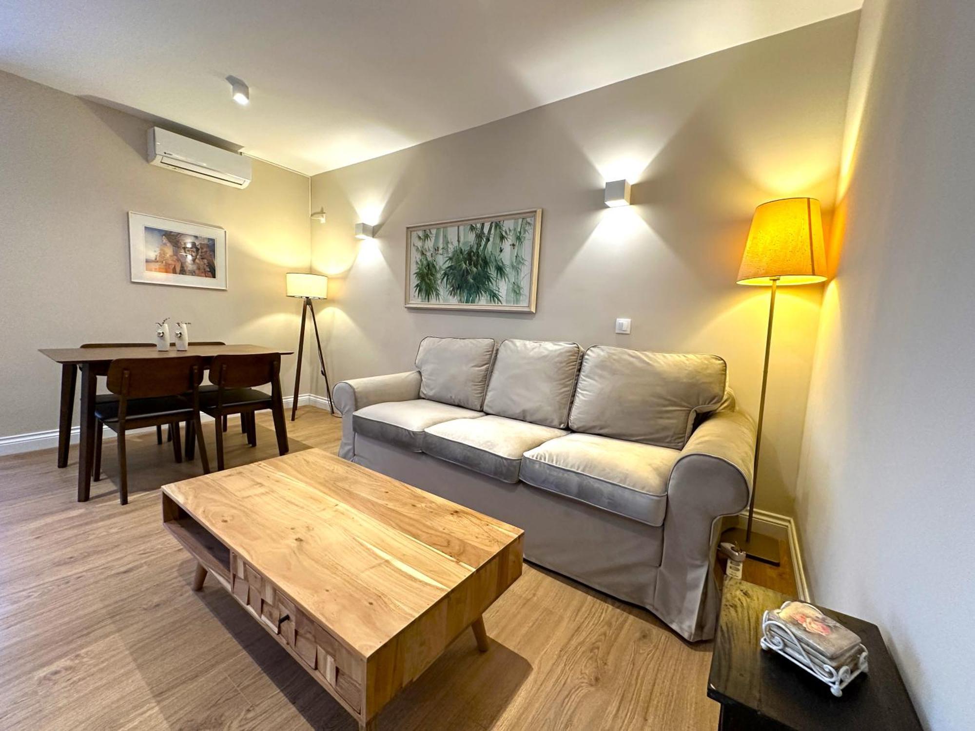 Queens Avenue Apartment Ateny Zewnętrze zdjęcie