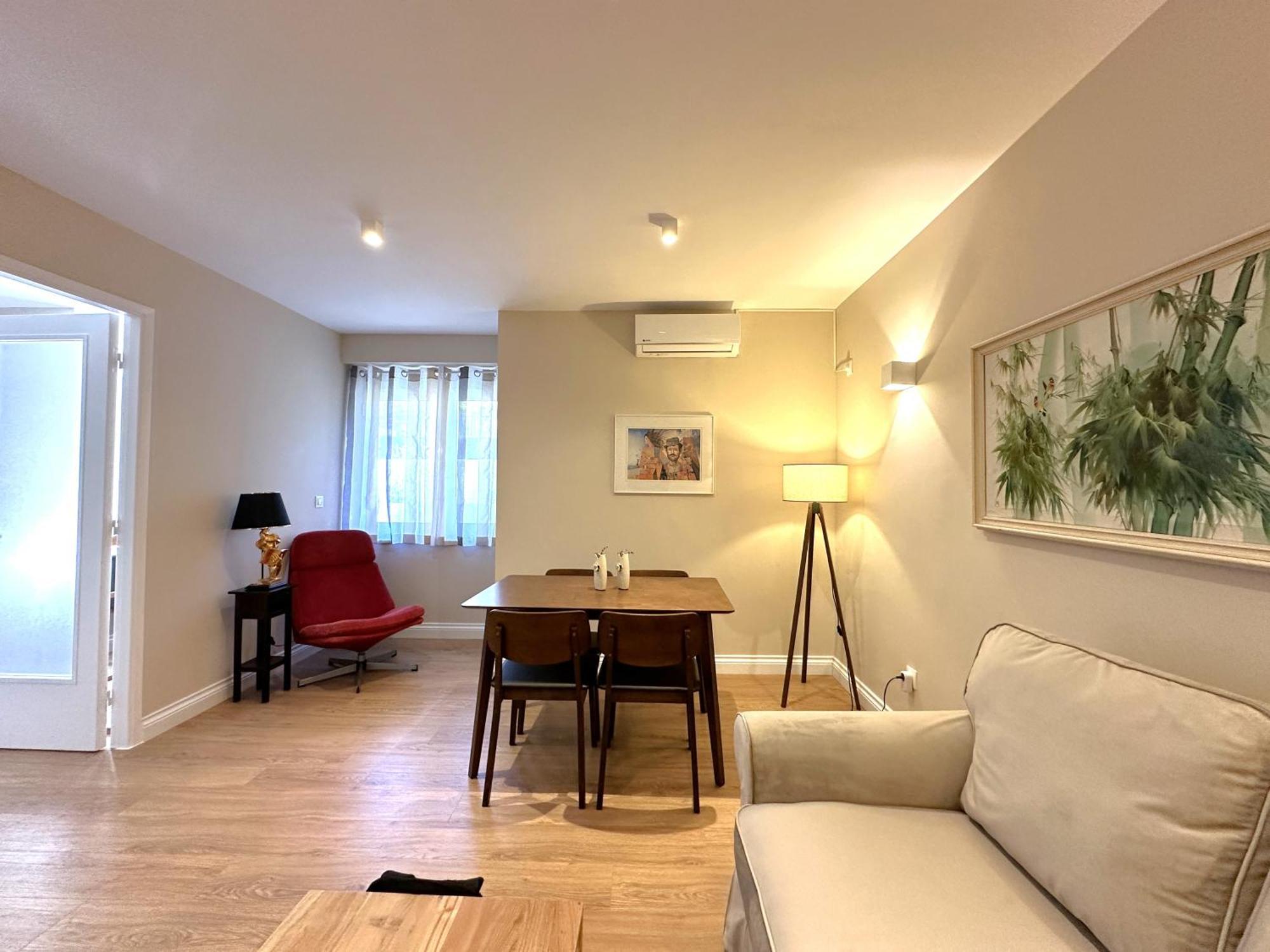 Queens Avenue Apartment Ateny Zewnętrze zdjęcie