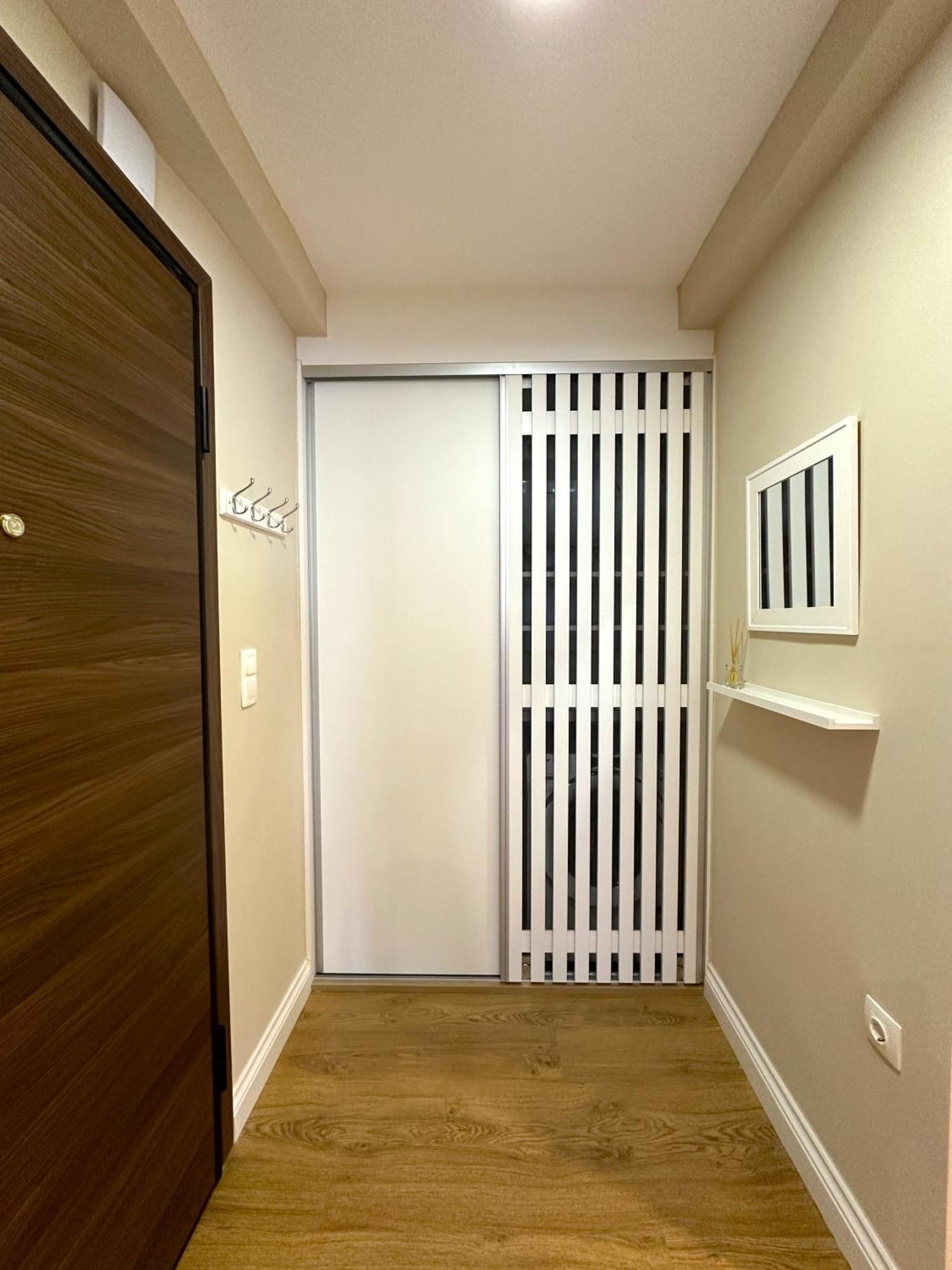 Queens Avenue Apartment Ateny Zewnętrze zdjęcie